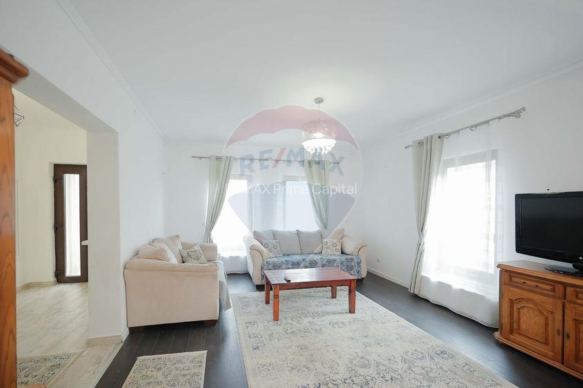 Casă 4 Camere cu Garaj, Construită de Proprietar, Cartier Episcopia - 25