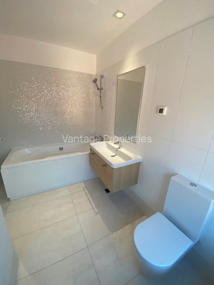 5-room apartment luxury, building with swimming pool, security, Aviatorilor - 19