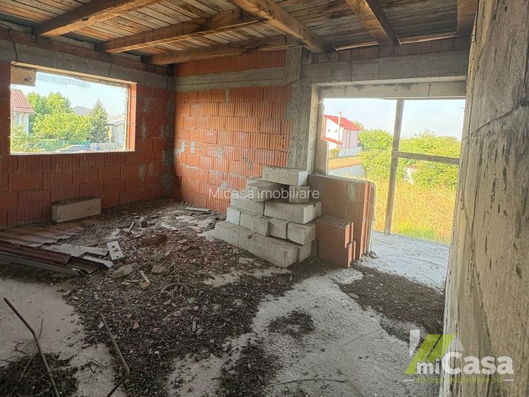 Casă de vânzare în Galați, zona Arcașilor - 12