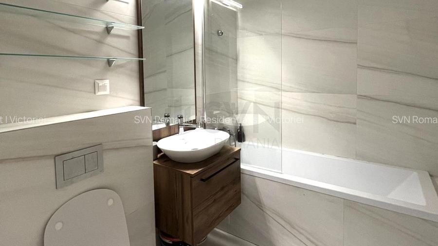 REA1027457 Apartament 2 camere Aviatiei - 7