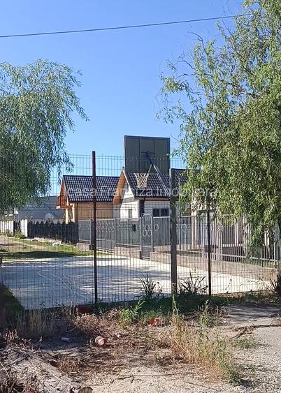 12368 mp teren pentru constructii,str-Iederei-str;Dumbravei deschidere 298 m - 4