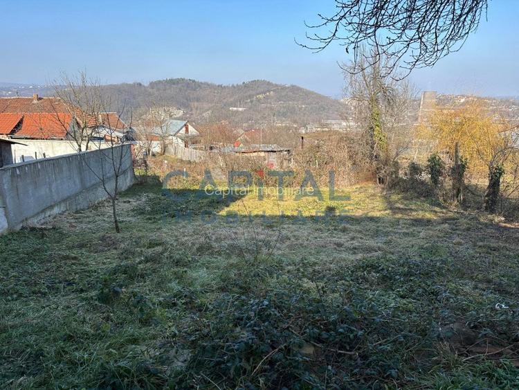 Comision 0%, casa in Poiana Golului cu priveliste frumoasa si 495Mp teren - 18