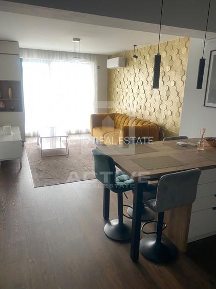 Apartament 3 camere || Wings - 11