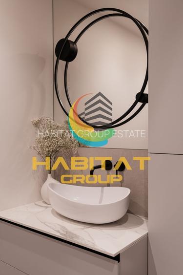 Pallady 2 camere decomandat 61 mp doar 15 min. metrou Teclu - 7