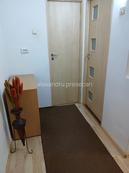 închiriez apartament cu 2 camere parter MOBILAT în zona CORINA-TUDOR -UNICREDIT - 5