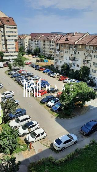 Apartament 3 camere decomandat | Terezian, Sibiu | 73 mp, balcon