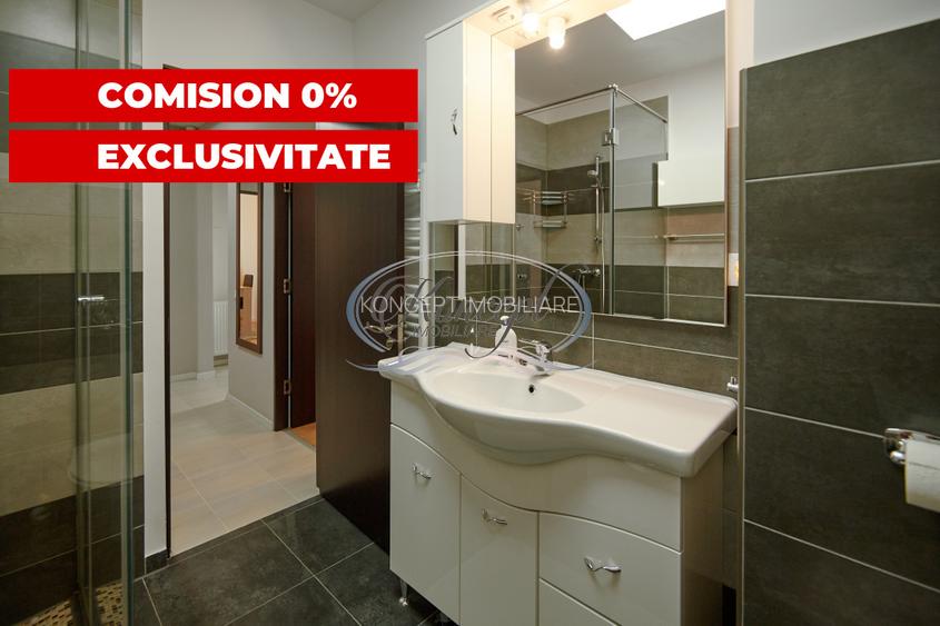 Locuinta la cheie cu parcare subterana langa USAMV  - 14