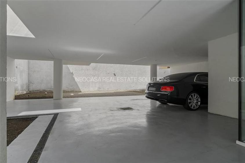 Eleganta Urbana intr-un Apartament de Exceptie - 29