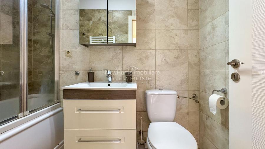 Apartament 3 camere, zona Iulius Mall FSEGA - 17