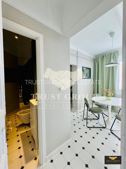 Apartament 3 camere Unirii Horoscop | Renovat complet | Imobil cu lift  - 32