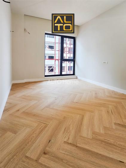 ALTO Home - Apartament cu trei camere - Direct Dezvoltator - 5