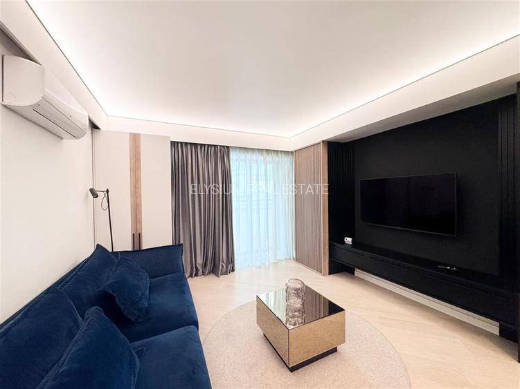 Apartament de inchiriat 2 camere Cortina North - 5