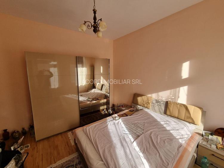 Ultracentral -vila din caramida D+P+M - 36