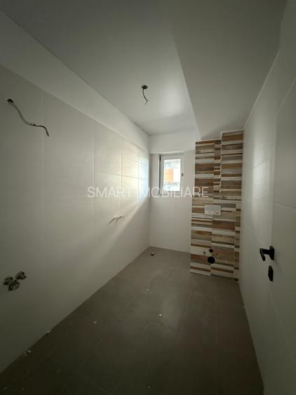 Apartament 3 camere Copou Sadoveanu - 88mp - bloc nou -Tva 21% inclus - 4