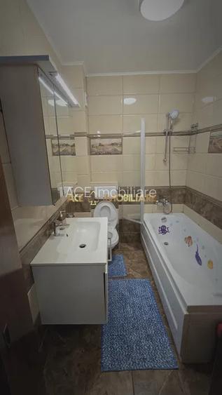 3 Camere de inchiriat | Popesti Leordeni | Centrala | Parcare | Mobilat - 8