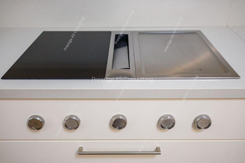 Resedinta patrimoniala de 222 mp | Piata Victoriei | Cladire istorica-Lift - 32