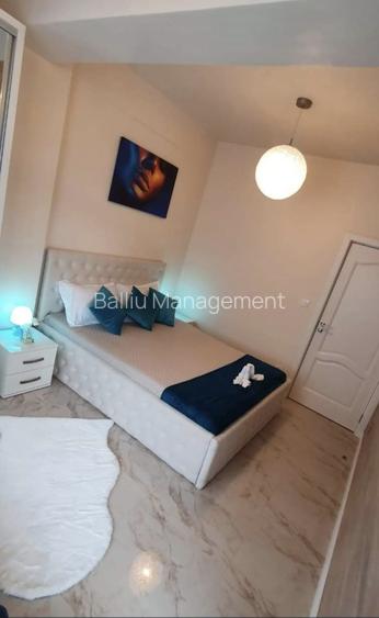 DE VÂNZARE – Apartament 2 camere Mamaia Nord |a  20 m de plajă 🌊 - 5