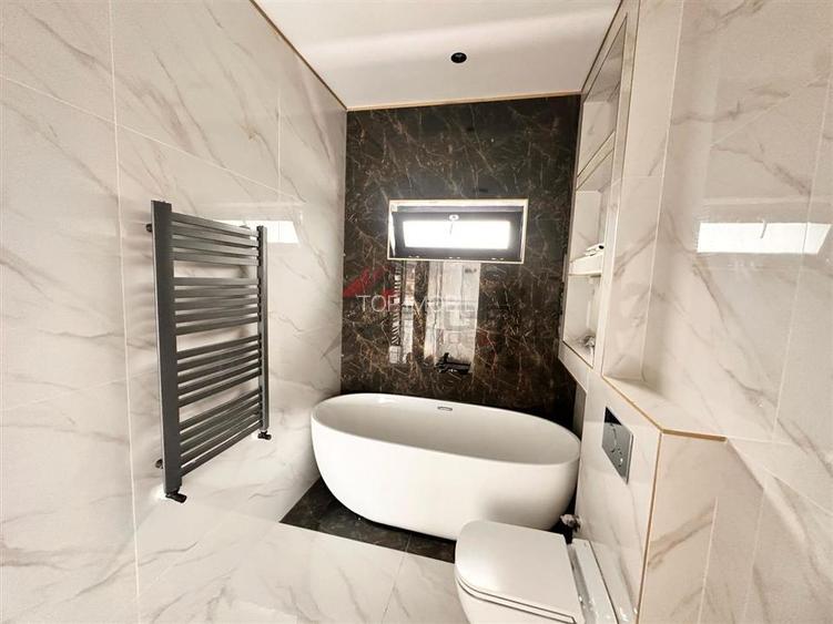 Casa 4 Camere - Miroslava - Mall Moldova - 10