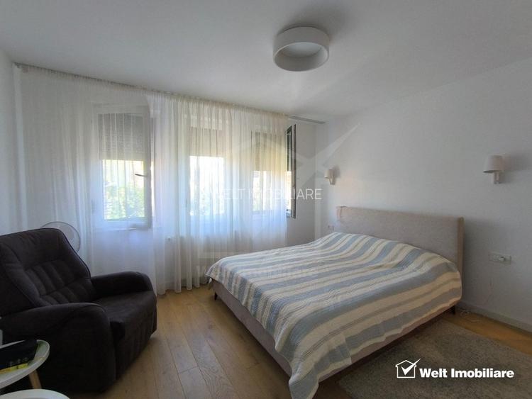 Duplex finisat, utilat, 4 camere, Voronet, panorama deosebita - 15