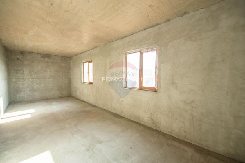 Casa individuala de vanzare, 465 mp utili, Manolache,  jud Ilfov - 27