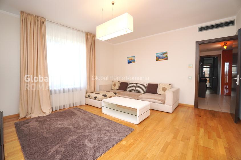 Apartament 3 CAMERE - 75MP || TERASA 33 MP || Parcare - 3
