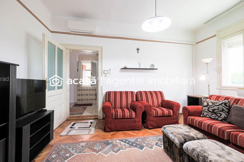 Vilă 5 camere Grădiște | 2 corpuri | 0% comision. Preț negociabil - 7