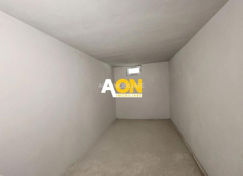 Apartament cu 2 Camere + Mansardă, Garaj, Bloc Nou, Zona Centru - 9