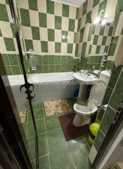 Apartament 2 Camere,Piata Sudului,Metrou,bl.1980,et.1/8,Amenajat,mobilat,complet - 3