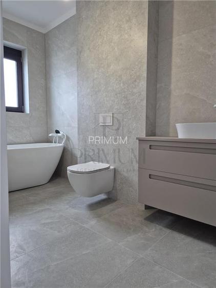 DUMBRAVITA - VILA DE LUX - 5 CAMERE - TEREN 1000 MP - GARAJ - POZITIE EXCELENTA - 8