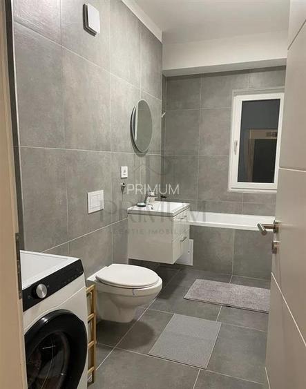 LIPOVEI - 2 CAMERE - PREMIUM - BLOC NOU - GRADINA PRIVATA SI TERASA - LOC DE PAR - 5