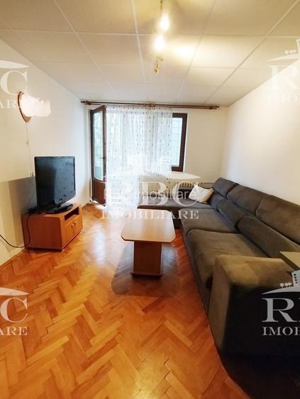 Apartament 3 camere decomandat zona Iulius Mall Parcul Detunata - 13