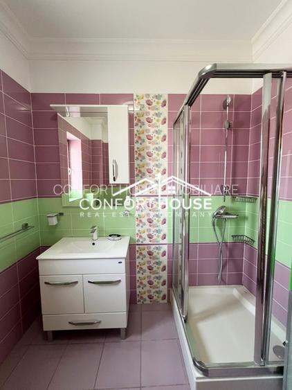 Vila P+E+M, 8 camere, teren 830mp, PIPERA – Scoala Americana - 38