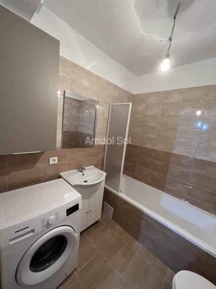 Apartament 2 camere Otopeni, mobilat, utilat - 10