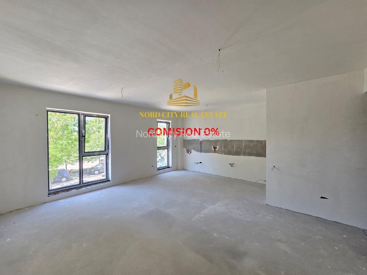 Apartament 2 camere Băneasa - Petrom City - Scoala Germana - 9