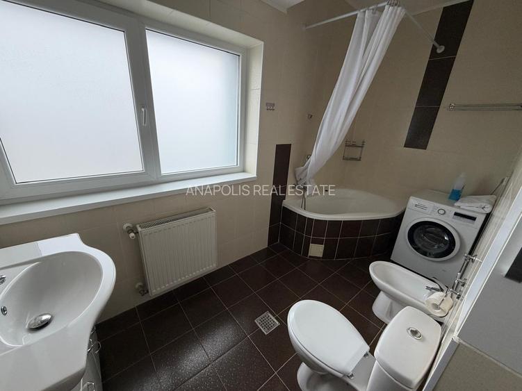 Vitan-Barzesti 2 camere LUX - complet mobilat - 10