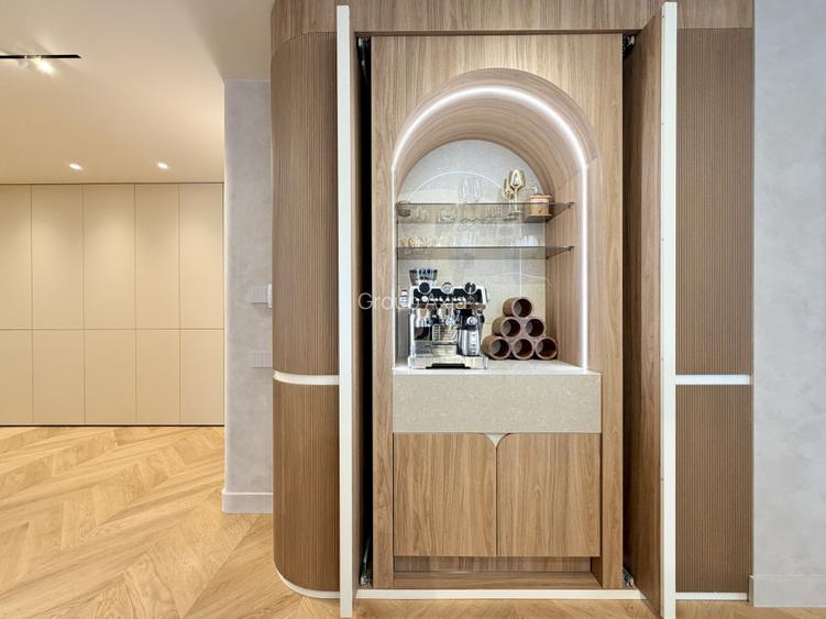 Penthouse exclusivist 104 mp, 4 camere, 2 parcari, Azoria - Zorilor - 12