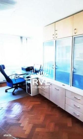 Ap 3 Cam (62 mp, centrala proprie, loc parcare ADP) - 10 min. metrou Eroii Revol