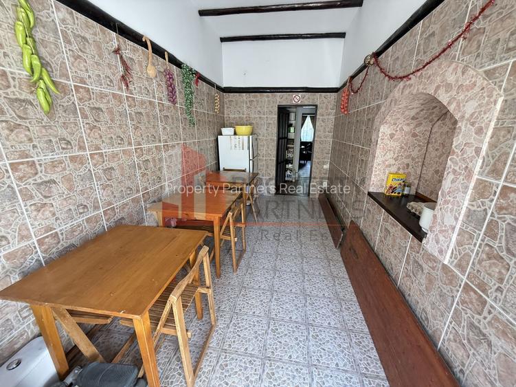 Pensiune lângă Castelul Bran | 9 camere | Pregătită pentru activitate - 4