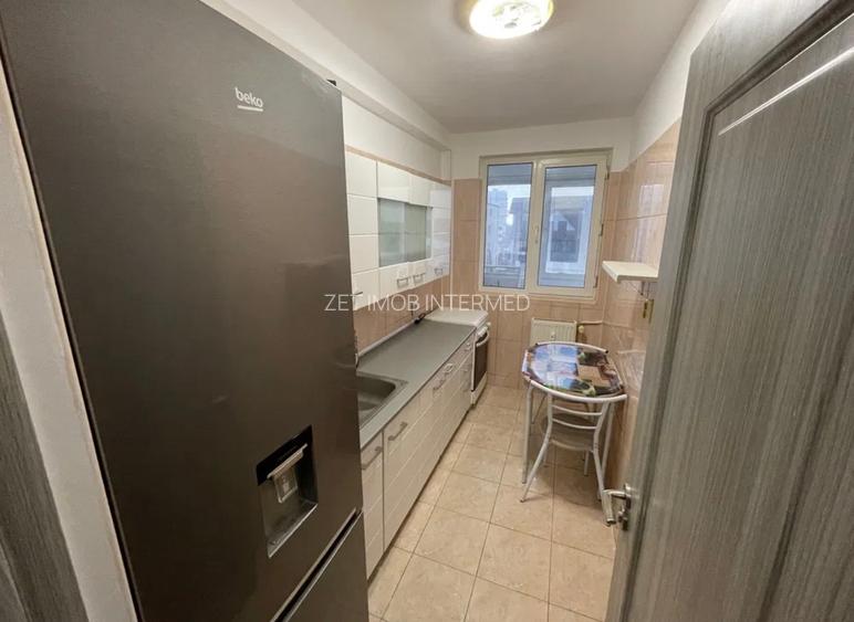 2 camere Crangasi - bld. Constructorilor - 3