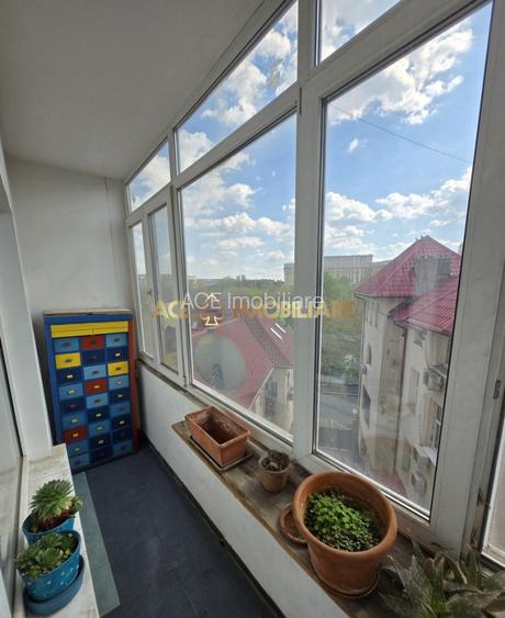 4 Camere de inchiriat | Cismigiu | Metrou | Centrala | Pet-Friendly - 14