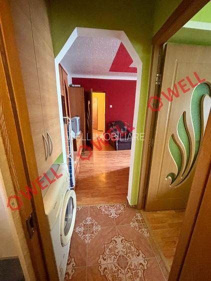 Apartament cu 2 camere de vânzare în Târgu Secuiesc, pe strada Ghioceilor! - 6