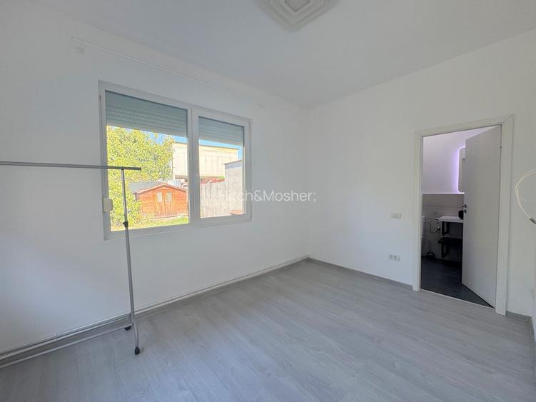 Casa individuala cu 4 camere de inchiriat-Zona Central Timisoara - 12