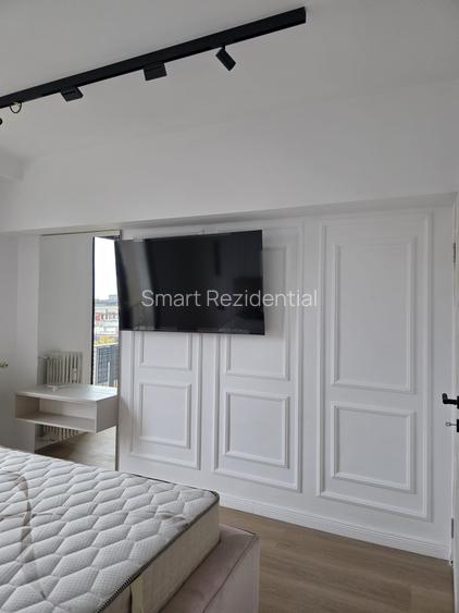 Teatrul Notara Apartament 2 Camere Mobilat Utilat DE LUX - 20