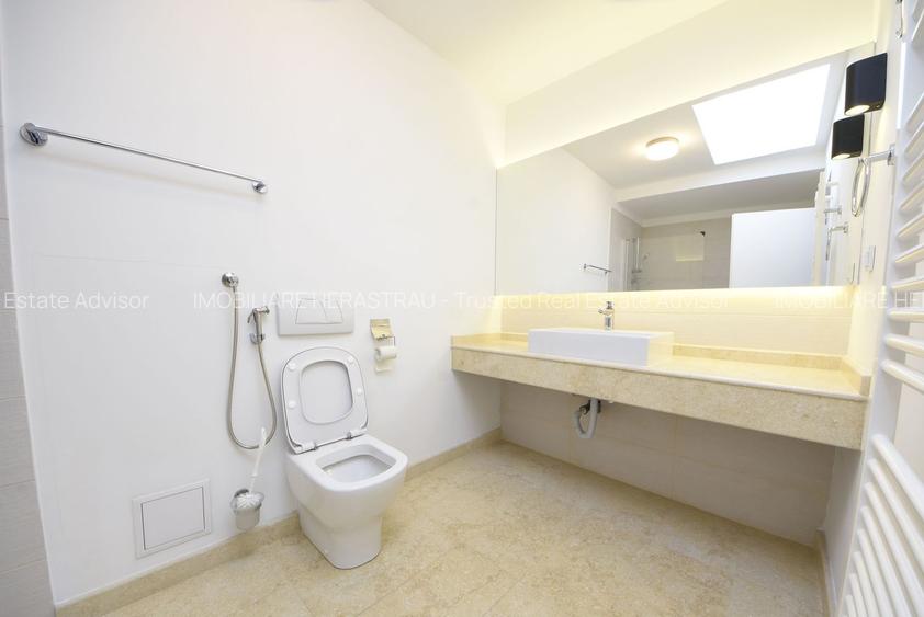 Vila spațioasă Pipera - 22