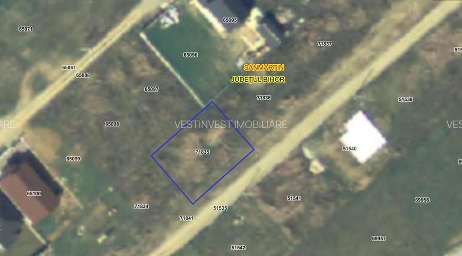 TEREN CIHEI 505 MP - 2