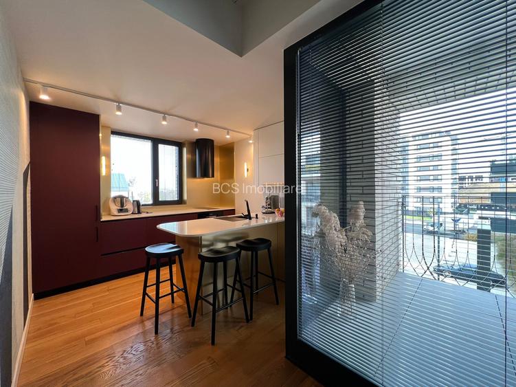 MADE TO SHINE - 3 camere - Avalon Estate-Pipera - 9