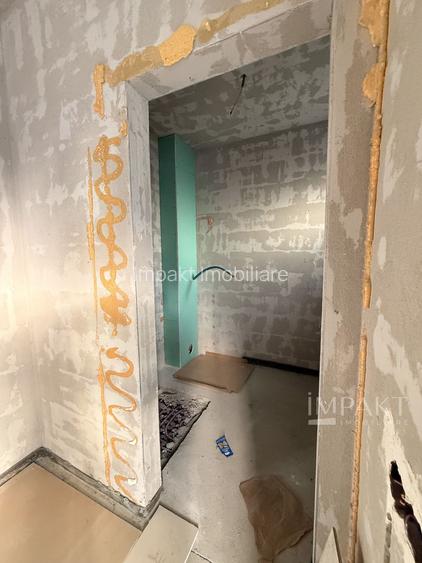 Casa cuplata cu garaj dublu, in Dezmir! - 7
