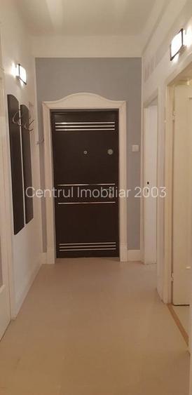 Mic apartament cochet in vila, parter,Dorobanti - 6