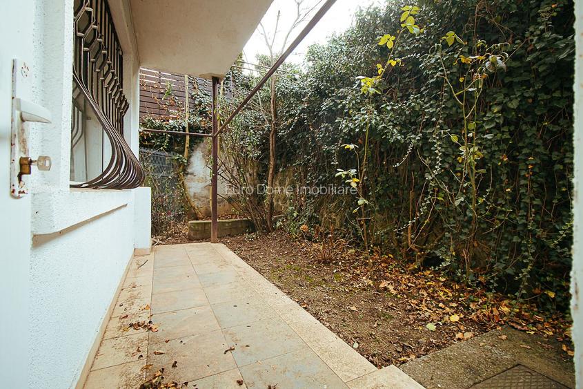 Ultracentral, apartament in casa, pretabil locuit / birouri, pet friendly. - 19