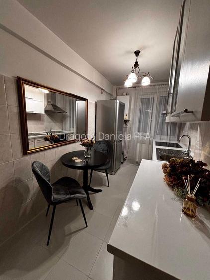 Apartament 2 camere, spatios, zona Centrala - 6